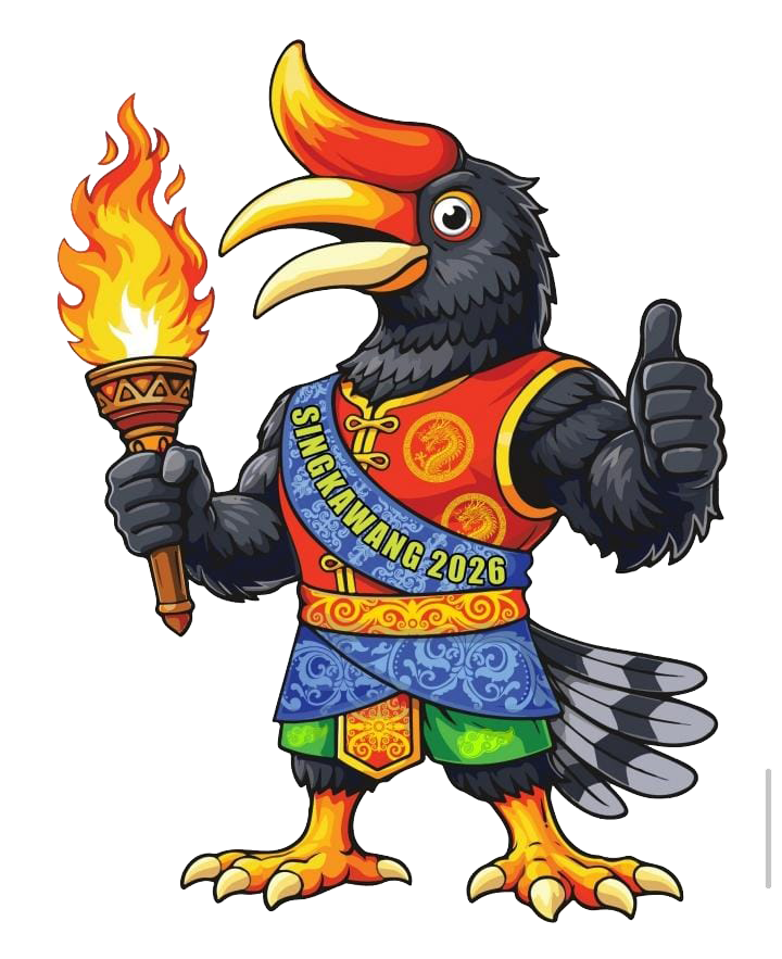 maskot